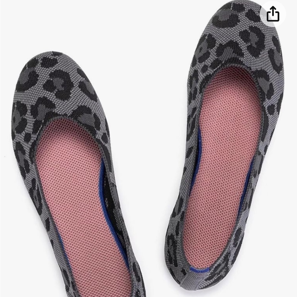 Frank Mully Women’s Ballet Flat Shoes